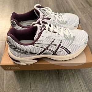 Asics Womens Gel 1130 Deep Plum